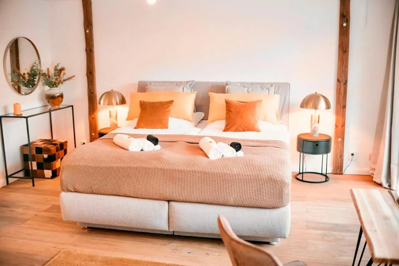Suite Dreams Bremen