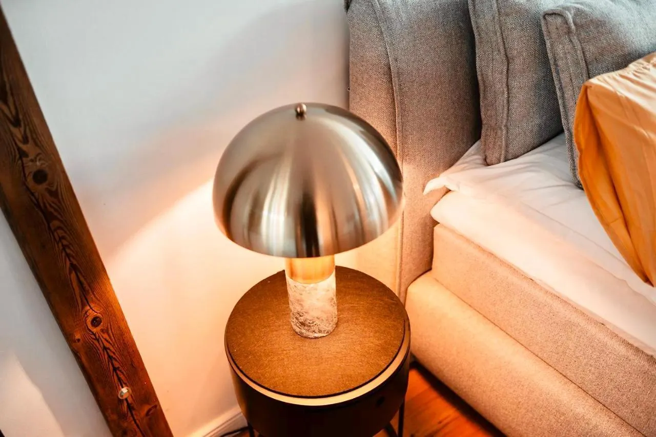 Suite Dreams Bremen Almanya